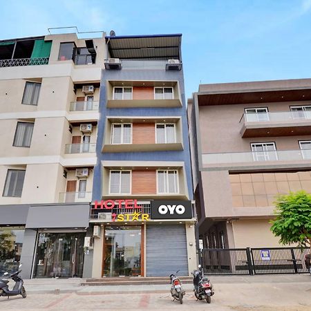 Hotel O 7 Star Udaipur Exterior photo