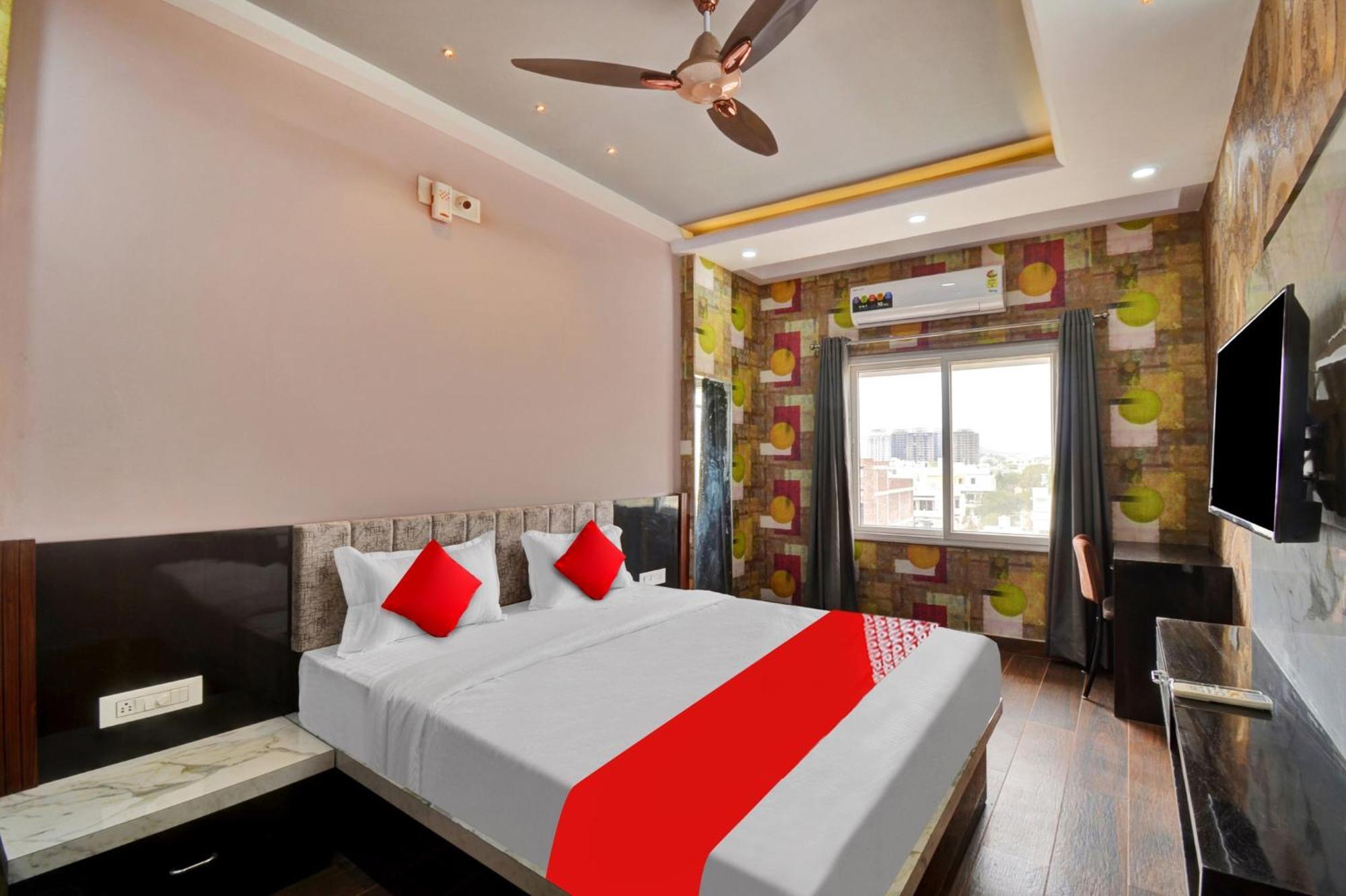 Hotel O 7 Star Udaipur Exterior photo