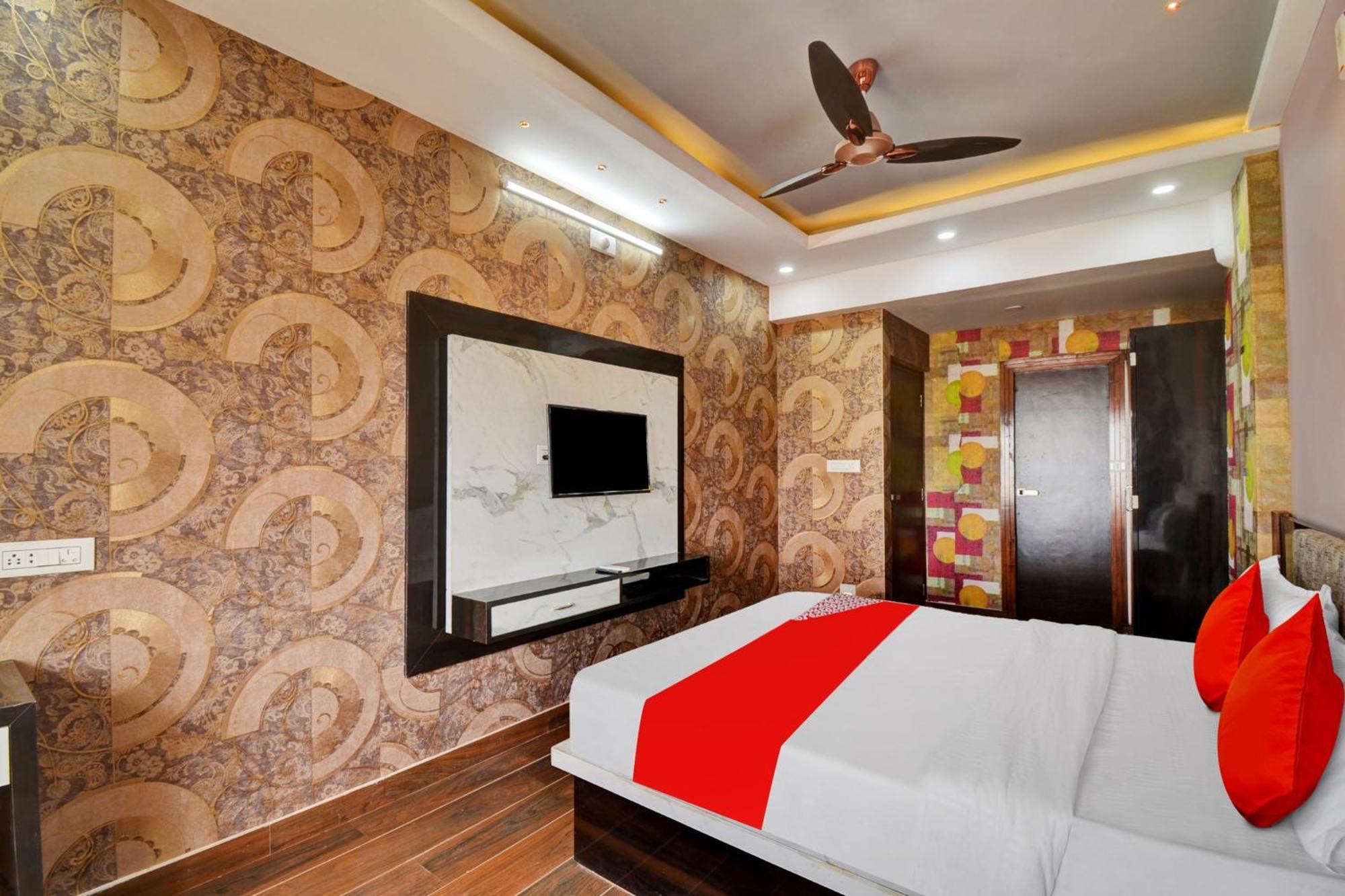 Hotel O 7 Star Udaipur Exterior photo