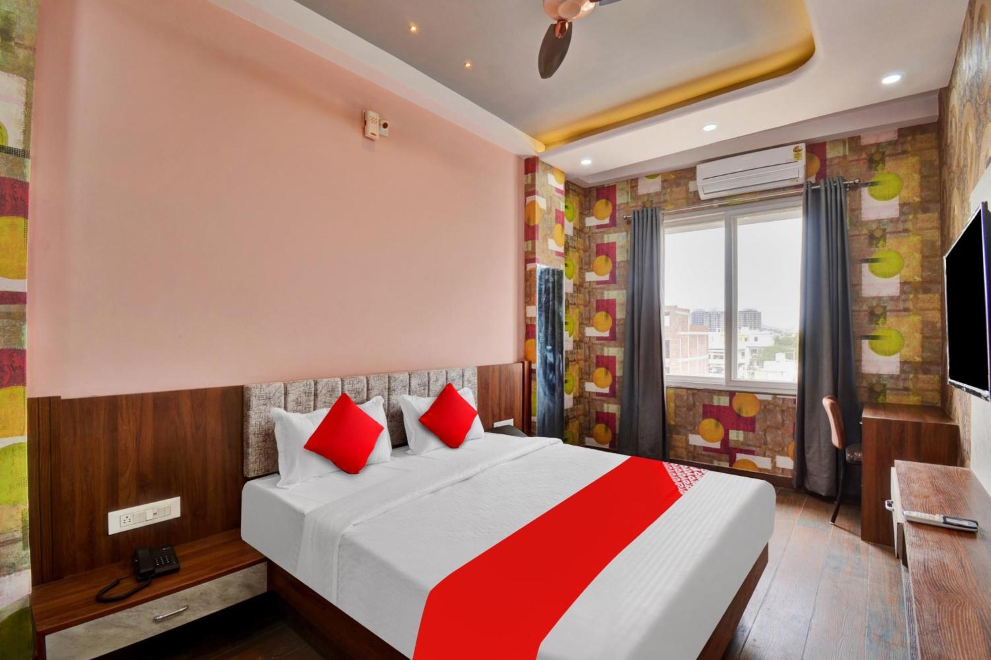 Hotel O 7 Star Udaipur Exterior photo