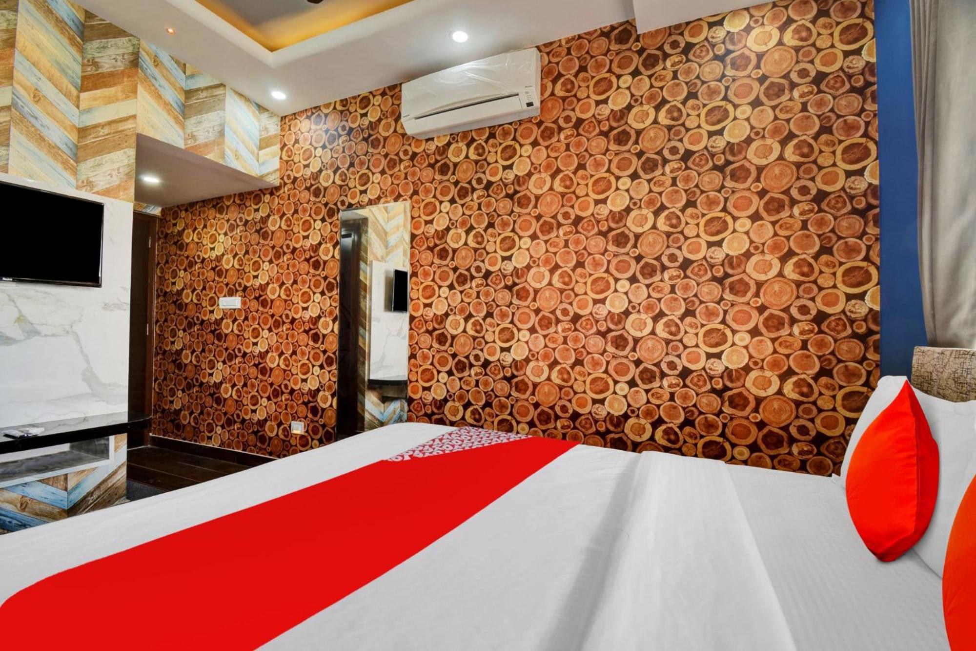 Hotel O 7 Star Udaipur Exterior photo